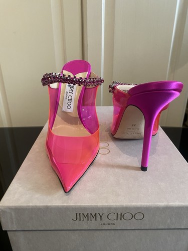 Jimmy choo bing 100 - jimmy,