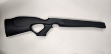 Weihrauch HW97K Thumbhole synthetic stock used