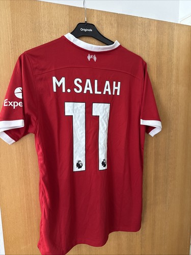 Mohamed salah liverpool - salah,