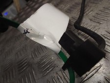 Kawasaki ZX6R ZX6 R B1H 2003-2004 Speedo Speed Sensor 