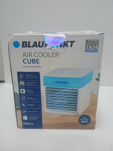 Blaupunkt air cooler - blaupunkt,