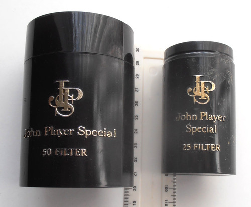 Vintage jps john player - 70's,