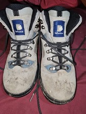 Lafuma Boots Size 38