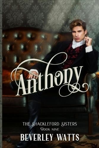 Anthony the shackleford - anthony,