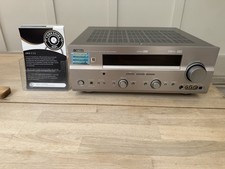 Yamaha dsp ax759se dolby 1 - yamaha, dsp-ax759se