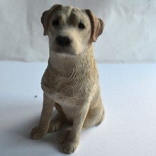 sandicast dog figurine M337