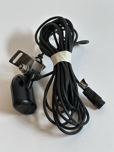 Lowrance eagle transducer lei - transducer,