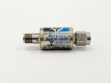 HP/8493B 20DB 2W RF Coaxial