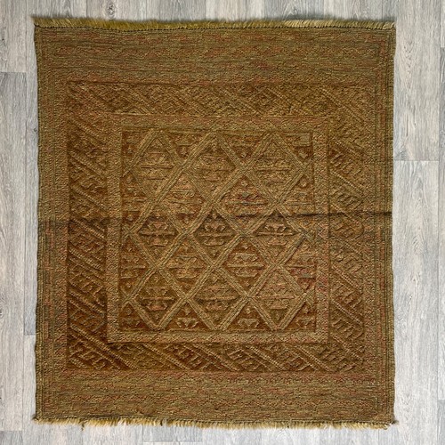 115 100cm vintage - x, handmade
