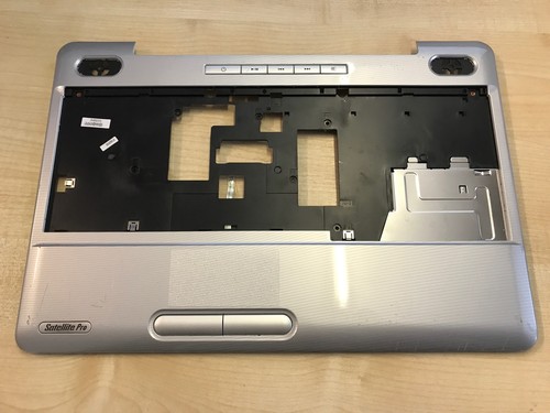 Toshiba satellite pro - satellite, l500