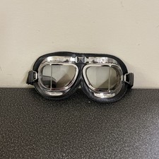 VINTAGE MOTORCYCLE AVIATOR