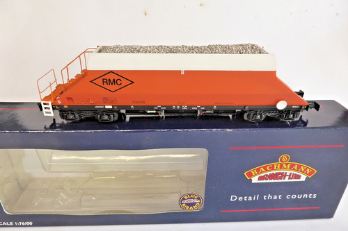 Gauge bachmann 326b - oo,