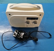 PURE RADIO EVOKE D4 MIO, Tested Fully Working.