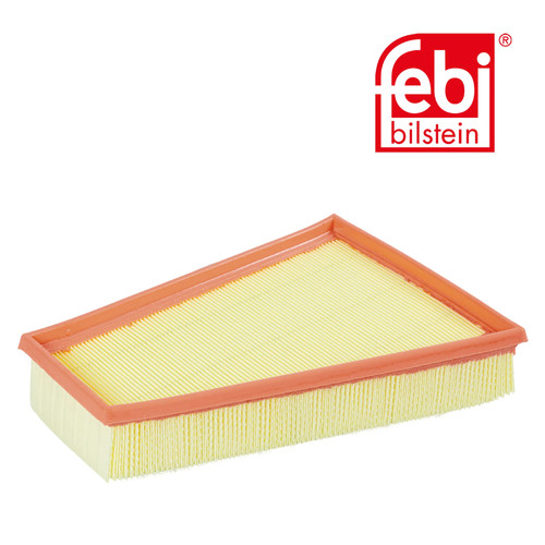 Febi engine air filter - air, fits