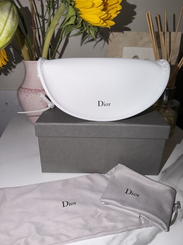 New dior sunglasses case - dior,