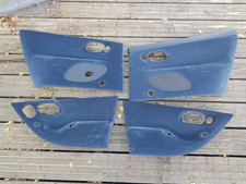 Mondeo CITRINE mk1 YELLOW door