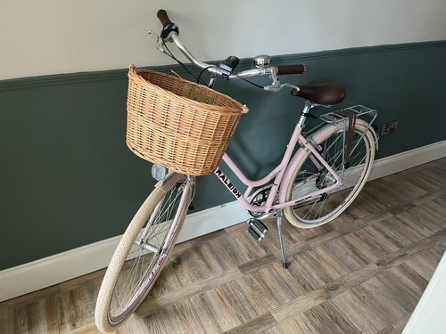 Raleigh willow womens - raleigh, bike