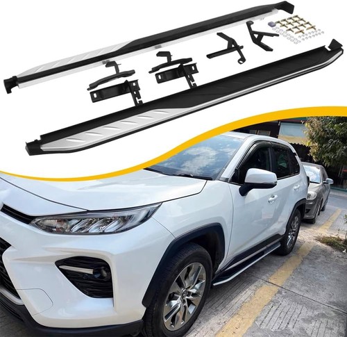 Running boards for toyota rav4 - boards,