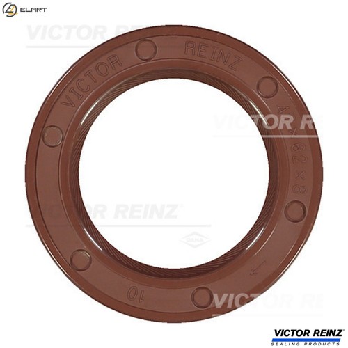 Shaft seal crankshaft - shaft,