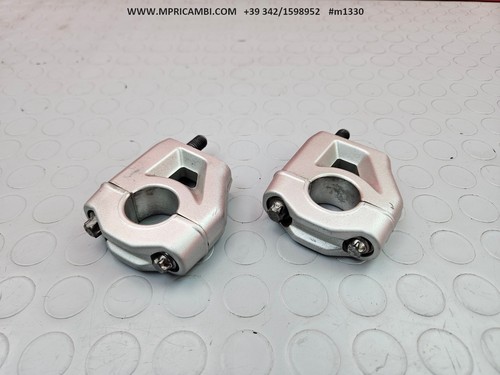 Riser handlebar support - riser,