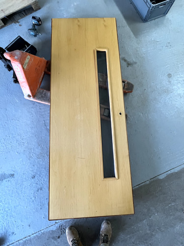 Commercial industrial glazed - commercial,