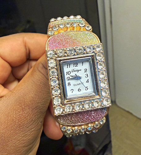 Daaga women quartz - women’s,
