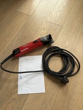 Lister Fusion Heavy Duty Clippers