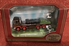 EFE GILBOW AEC MKV MAMMOTH