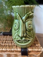 Trent Walk Pottery Green