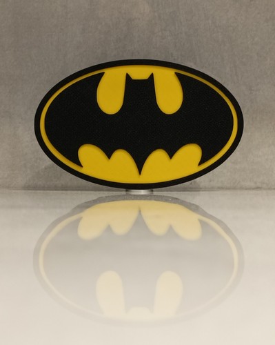 Batman 1989 movie - batman, chest