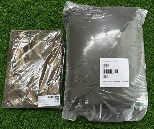 British army medium weight - medium,
