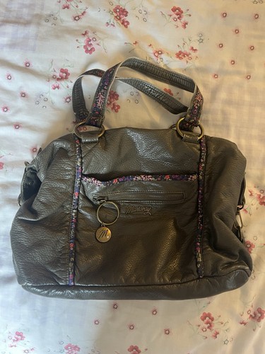 Mantaray handbag shoulder bag - mantaray,