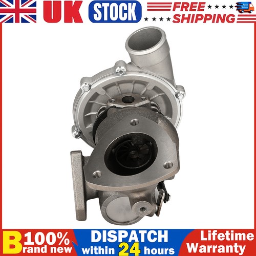 Turbo charger td5 for - for, land