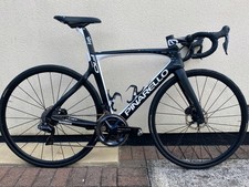 Pinarello F10 Disc Di2 Dura Ace Stages Team SKY 54cm Complete Road Bike