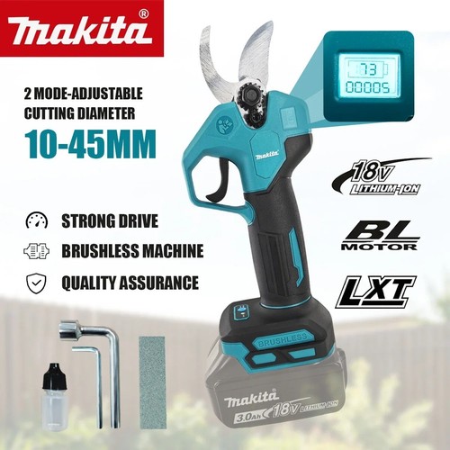 Makita dup181z 18v - makita,