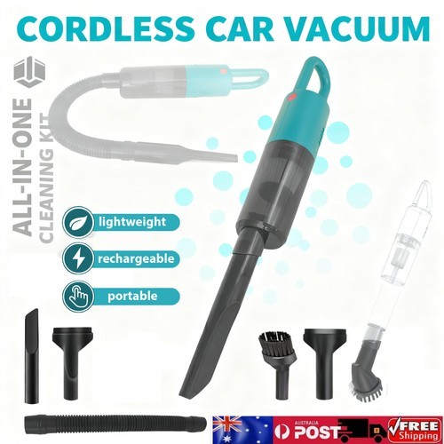 Power packed handheld - power-packed,