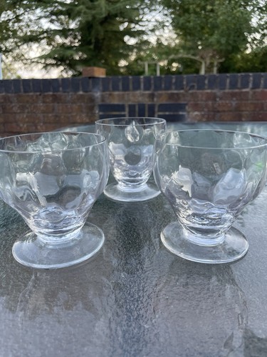 Vintage set crystal - set, 3
