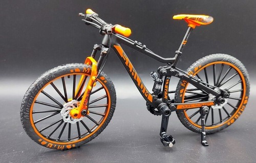 Mtb high quality diecast - high,