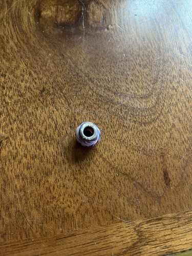 Authentic pandora charm - authentic, 925