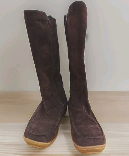 Hush puppies size brown - size,
