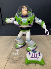 Ultimate Toy Story Buzz