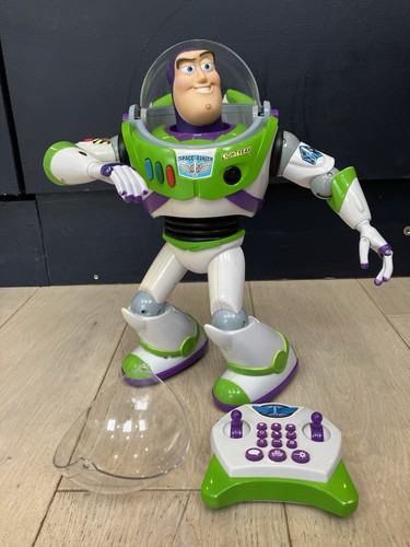 Ultimate toy story - story, buzz