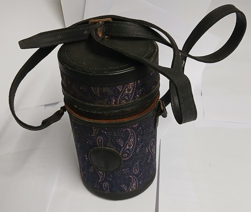 Vintage retro container - vintage,