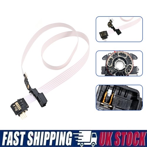 5k0953569 ribbon cable clock - 5k0953569,
