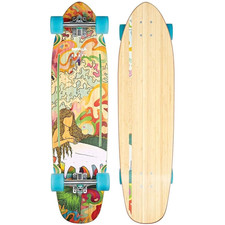 Impala CruiserBoard Complete