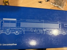 DAPOL OO 4D-005-003 NATIONAL