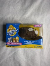 Zhu Zhu Hamster Pets Captain Zhu Brand New In Box Rare Collectible Gift UK
