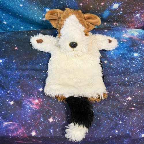 The puppet company fox - the, terrier