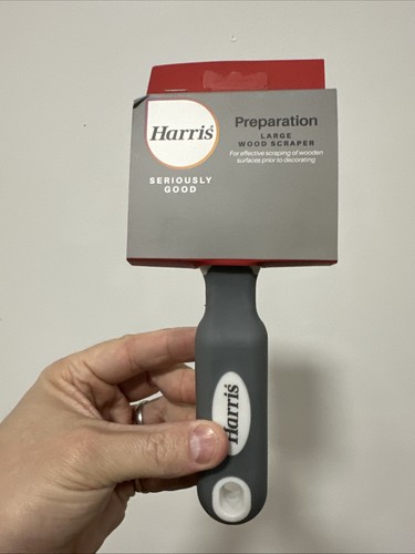 Harris edge large wood - 4,