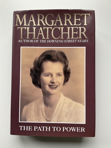 The path power - the, to